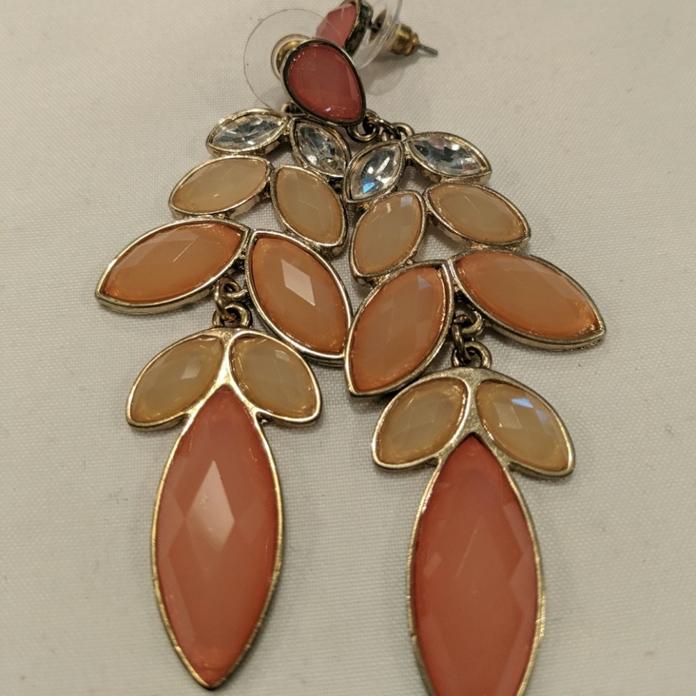 Statement Earring - image 1